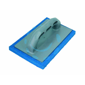 FRATTONE BASE SPUGNA BLU CM.14x22x1,4