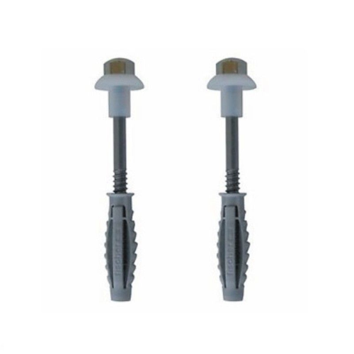 FISSAGGIO VERTICALE VASI E BIDET M6 X 80 