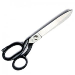 FORBICE CESOIE DA SARTO ART.208/8 MM.210 BETAKUT