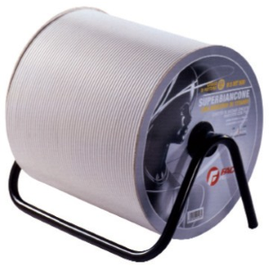 CAVETTO STENDIBIANCHERIA SUPER BIANCONE Ø5 X MT.500