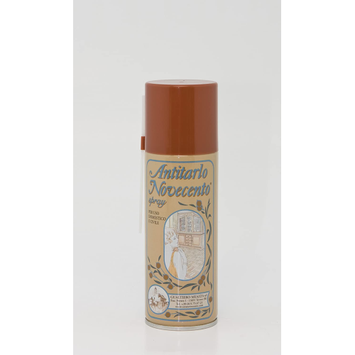 NOVECENTO ANTITARLO SPRAY ML.200