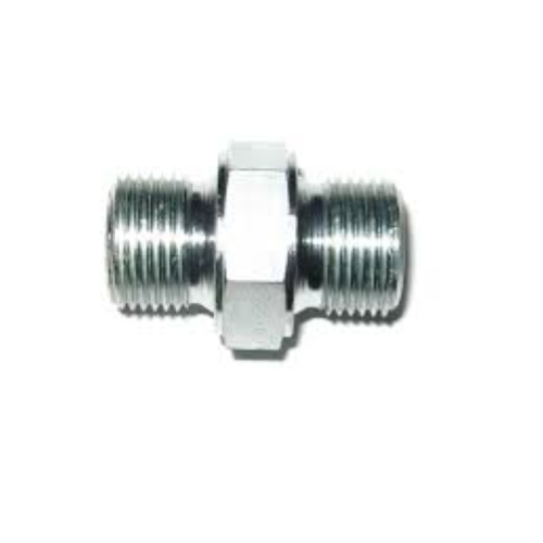 NIPLES  MASCHIO- MASCHIO 3/8 