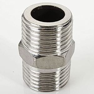 NIPLES  MASCHIO-MASCHIO 1/2