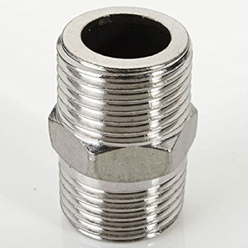 NIPLES  MASCHIO-MASCHIO 1/2