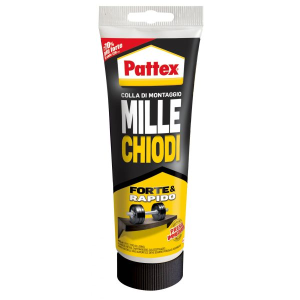 MILLECHIODI FORTE & RAPIDO GR.250 PATTEX