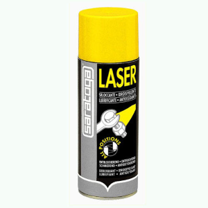 SBLOCCANTE LASER ML.400 SARATOGA