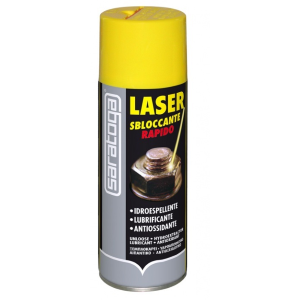 SBLOCCANTE LASER ML.200 SARATOGA