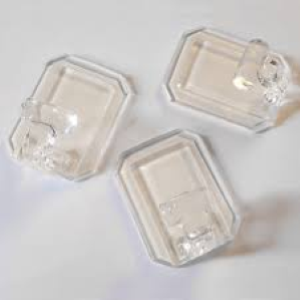 SUPERGANCIO ADESIVO TRASPARENTE 