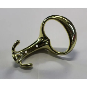 PORTABITI 1 POSTO ORO LUCIDO