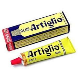 COLLA ARTIGLIO 620 TUBO ML.150