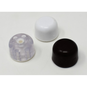 FERMAPORTE BOERO ADESIVO IN PLASTICA TRASPARENTE