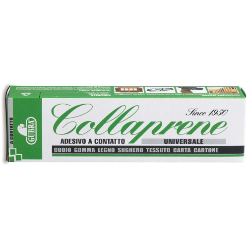 COLLA GUBRA COLLAPRENE GR.75