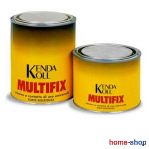 COLLA MULTIFIX GR.400 KENDA