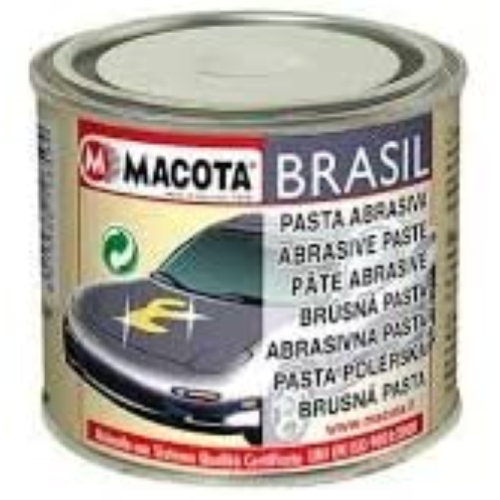 PASTA ABRASIVA GR.240 MACOTA