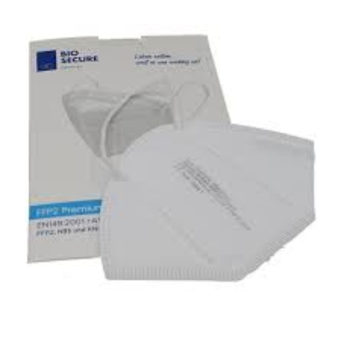 MASCHERINA MEDICALE FFP2 PZ.10