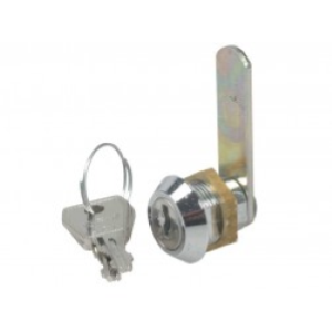 CILINDRO A LEVA Ø19 ART.150 MM.25 IBFM