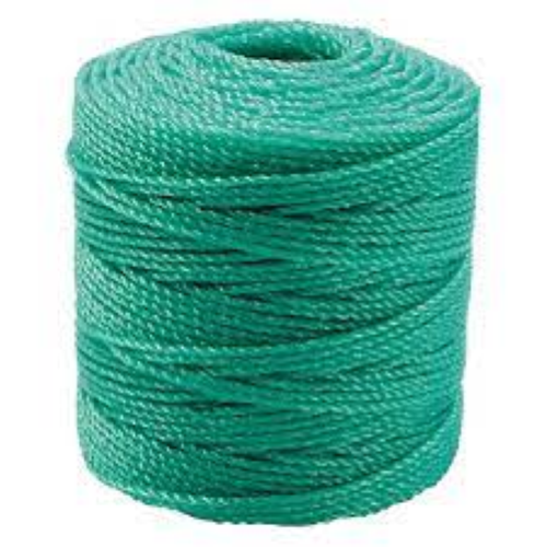 LENZA PER EDILIZIA PZ 2 X 500 MT