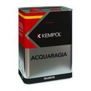 ACQUARAGIA SPRINTCHIMICA LT.5 