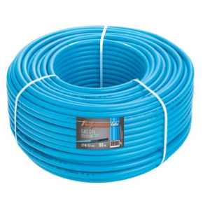 TUBO PER GAS GPL MT.50