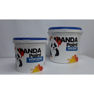 LAVERNOVA SUPER QUARZ FINE 13 LT PANDA