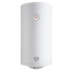 SCALDABAGNO ELETTRICO VERTICALE LT.80