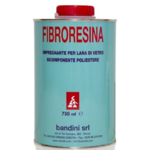 VETRORESINA LIQUIDA ML.750