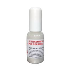 RITOCCO ULTRASMALTO BIANCO CERAMICA 20 ML