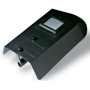 MASCHERA PER SALDARE IN FIBRA