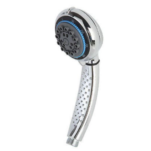 SOFFIONE MULTIGETTO ACQUA VENUS Ø 80 C1