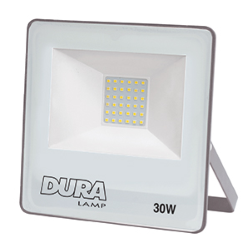 DURA PROIETTORE LED 30W 6000K ART.PRO30CG