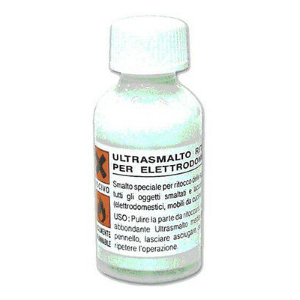 RITOCCO ULTRASMALTO BIANCO ELETTRODOMESTICI 20 ML