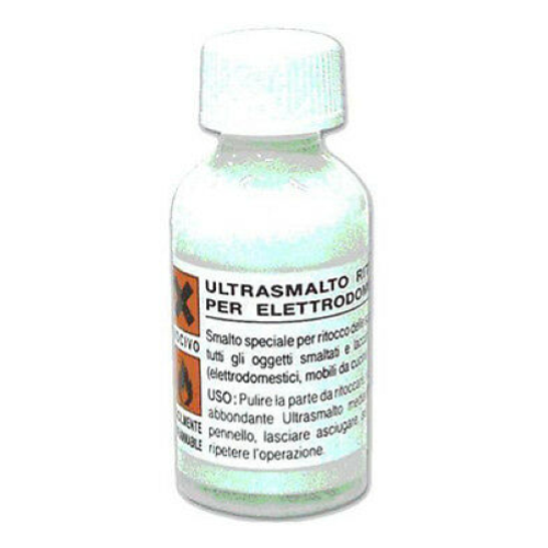 RITOCCO ULTRASMALTO BIANCO ELETTRODOMESTICI 20 ML