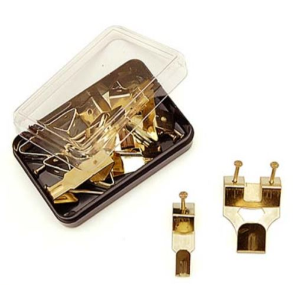 GANCIO PER QUADRI PESANTI N.3