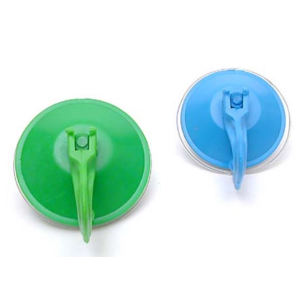 VENTOSA TENAX CON GANCIO Ø65 