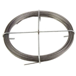 FILO ZINCATO MATASSINA MM 1,1 X 20 MT.6 MM