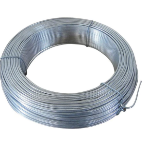 FILO ZINCATO MM.2.7 X 20 MT. MATASSINA