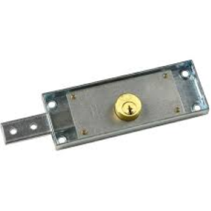 SERRATURA PROFILO SX ART.C1620/1620Z