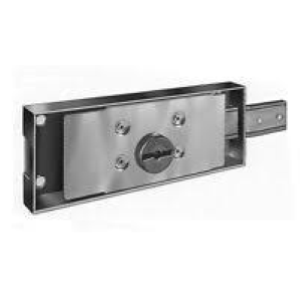 SERRATURA D/MAPPA LATERALE DX ART.1610