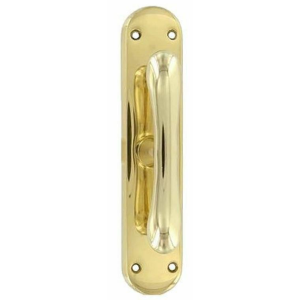 CREMONESE GOCCIA MASCHIO L01 OTTONE FORME