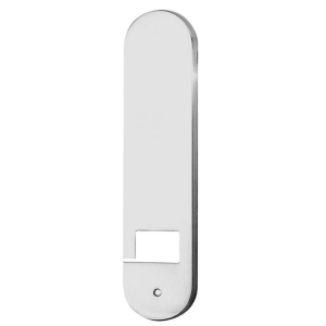 FORME COPRIAVVOLGIBILE AURORA C01 CROMO LUCIDO