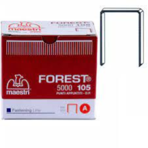 PUNTI FOREST 105 MM.5