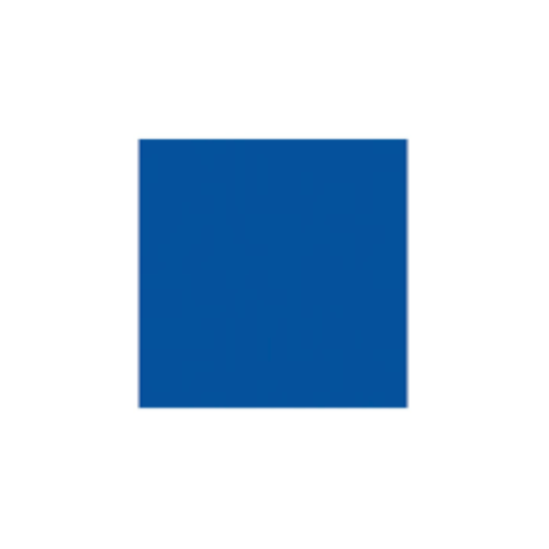 CARTA ADESIVA BLU LUCIDO 10039 45X15MT
