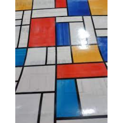 CARTA ADESIVA EFFETTO CATTEDRALE 10277 45X15MT