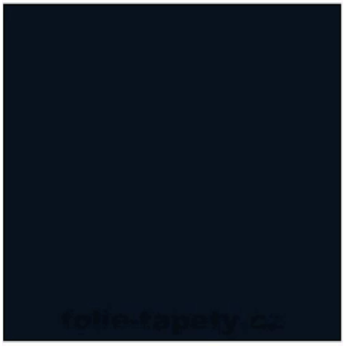 CARTA ADESIVA NERO OPACO 10057/55517 45X15MT