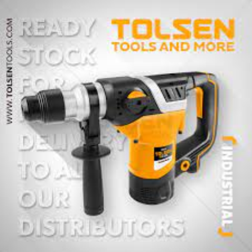 TASSELLATORE ROTARY HAMMER 1100 W