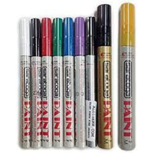 SARATOGA PENNERELLI PAINT VIOLA