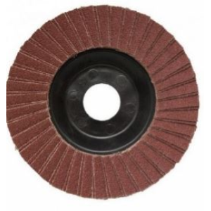 DISCO LAMELLARE ALN MM 115X22,23 GR.40