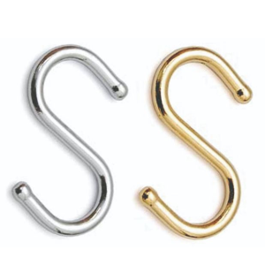 GANCIO AD S ORO MM.52