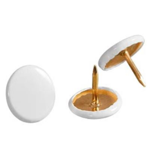 PUNTINE DA DISEGNO BIANCO