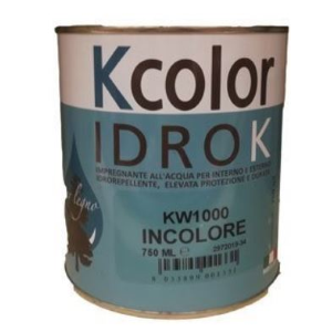 IDROK IMPREGNANTE ALL'ACQUA ROVERE